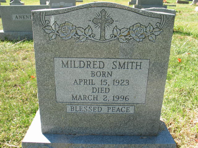 tombstone